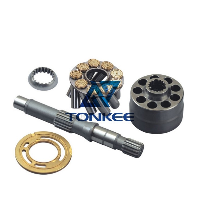 Buy PVE Series Piston Pump Parts | Tonkee®