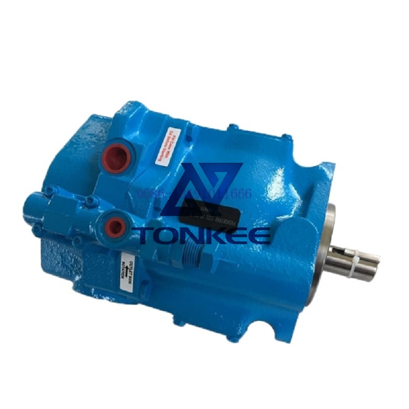  PVQ Series, Piston Pump | Partsdic®