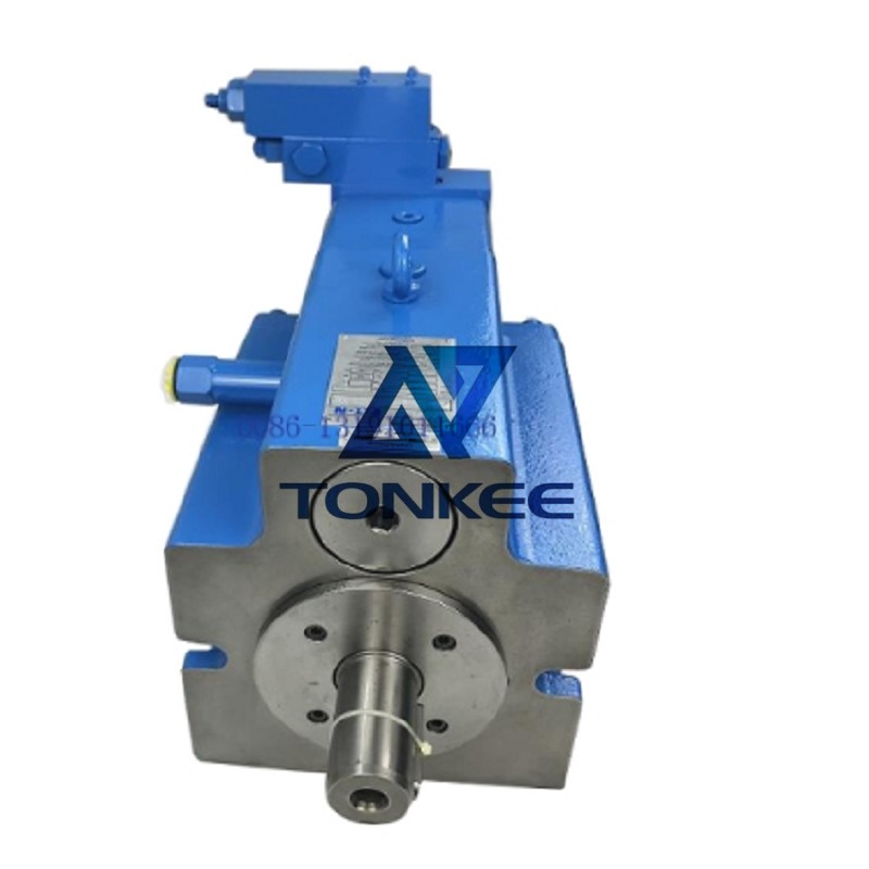 PVXS Series, Piston Pump | Partsdic®