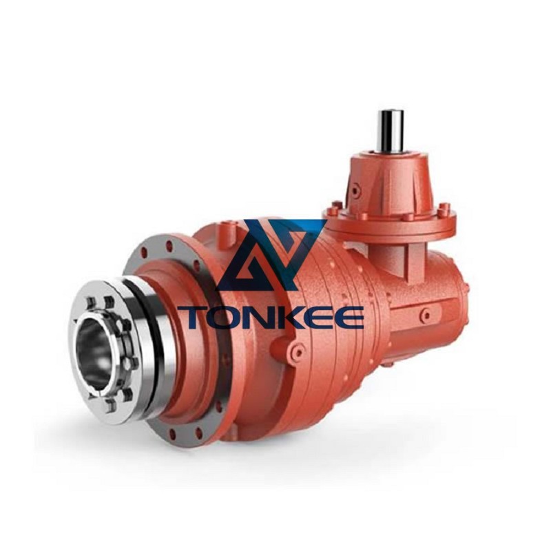  Planetary Gearbox Gear Reducer, Right Angle with High Torque Low Noise | Partsdic®