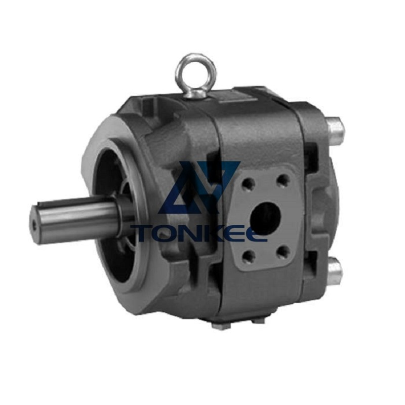 SH2 Internal, Gear Pump | Partsdic®