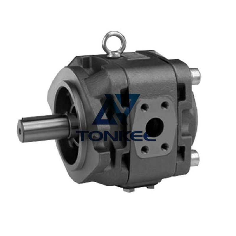 Buy SH3 Internal Gear Pump | Partsdic®