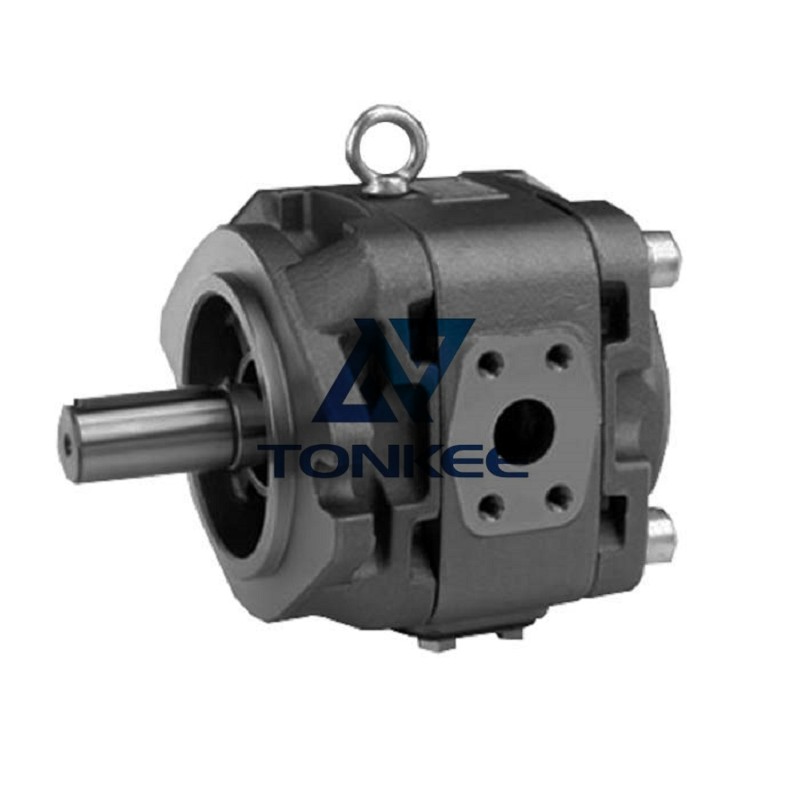 SH3 Internal, Gear Pump | Partsdic®