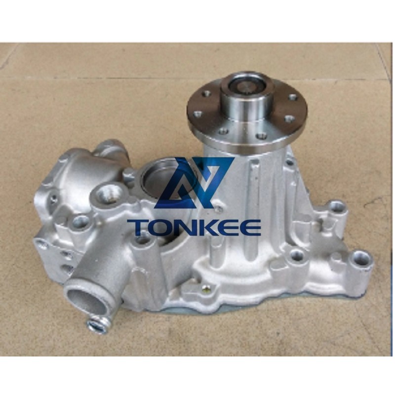 SK130 Kobelco Water Pump, 8-98098662-0 SK75-8 4LE2 VA32G4521010 | Partsdic®