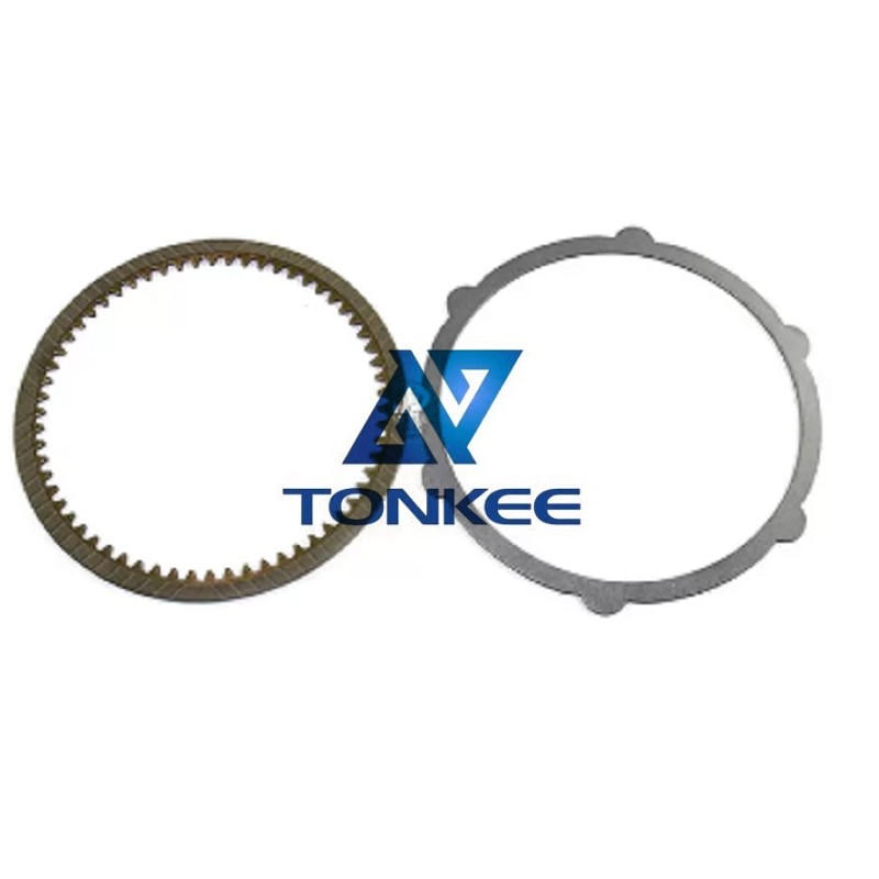 SK200-6 PC200-7 MCB172, Excavator Friction Separation Plate | Tonkee®