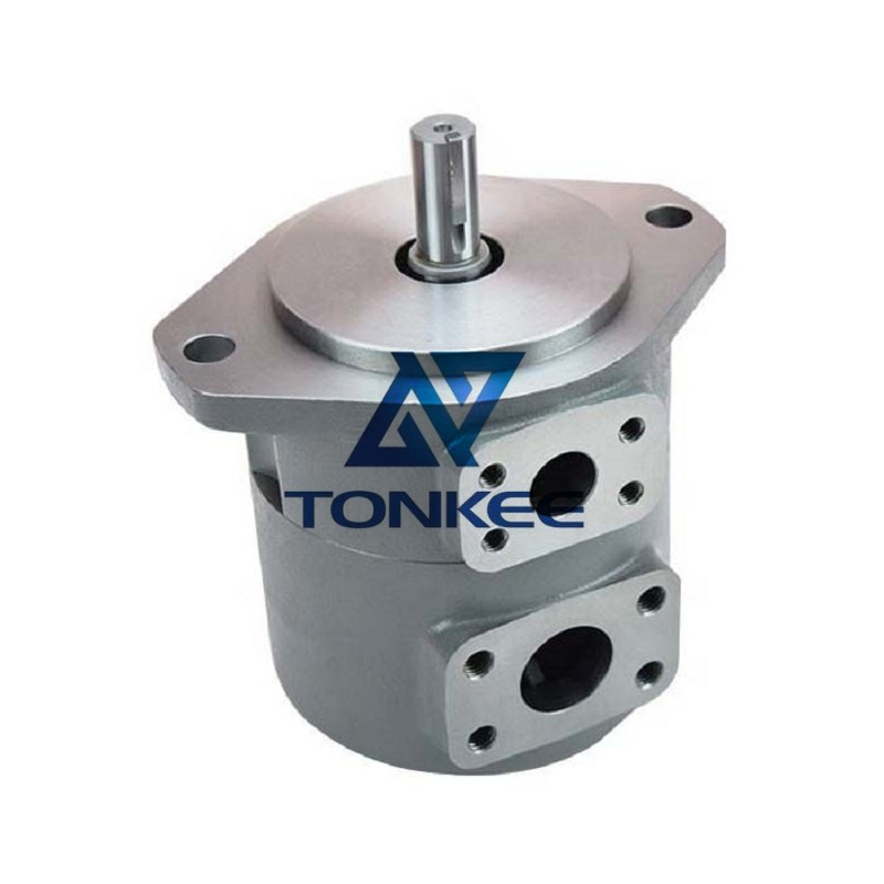 China SQP2 Replace Tokimec SQP Lower Noise Hydraulic Vane Pump | Partsdic®