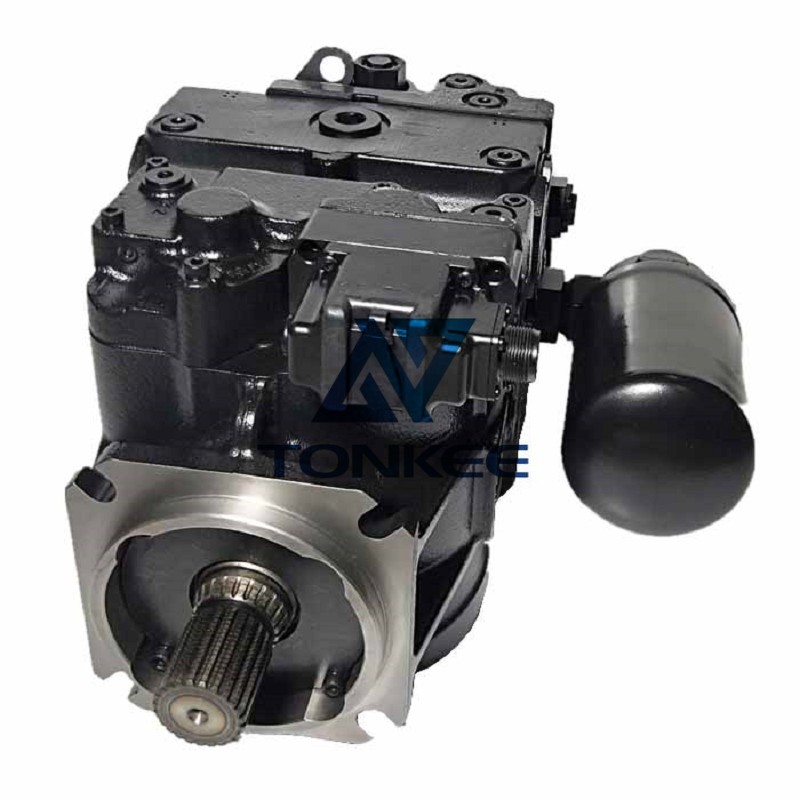 Hot sale Sauer Danfoss 90 Series Circuit Axial Piston Pumps | Partsdic®