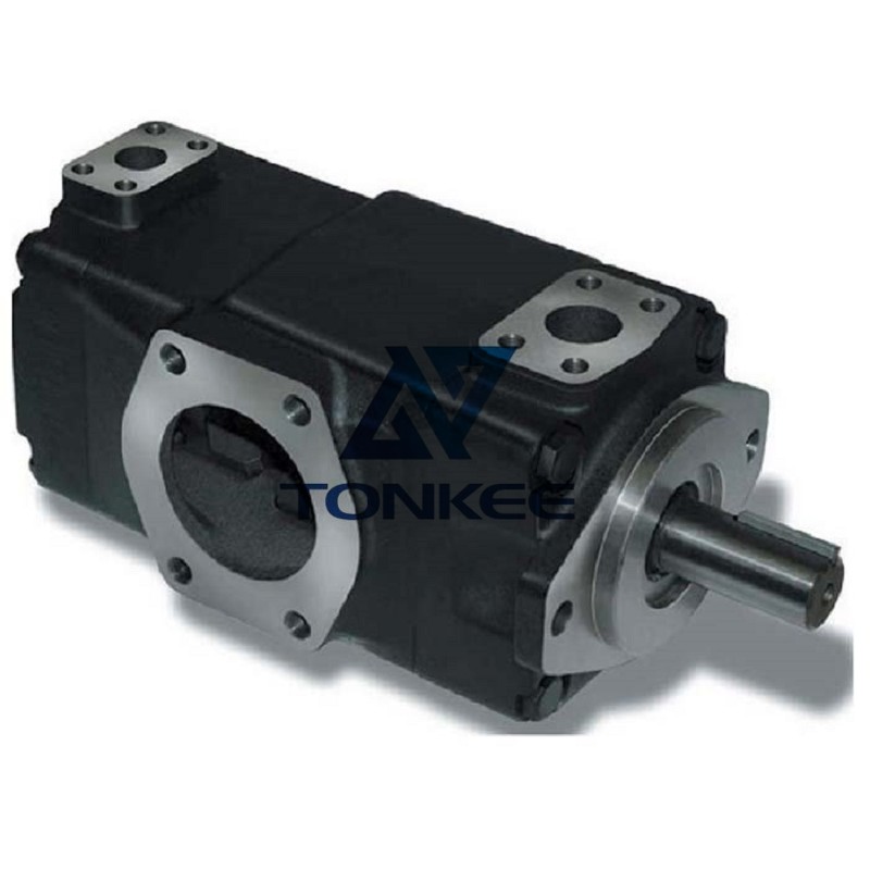 China T7 Series Vane Pump China Hydraulic Pump | Partsdic®