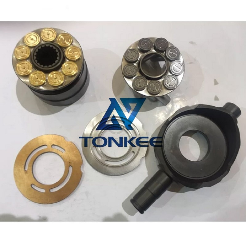  TA1919 Series, Piston Pump Parts | Tonkee®