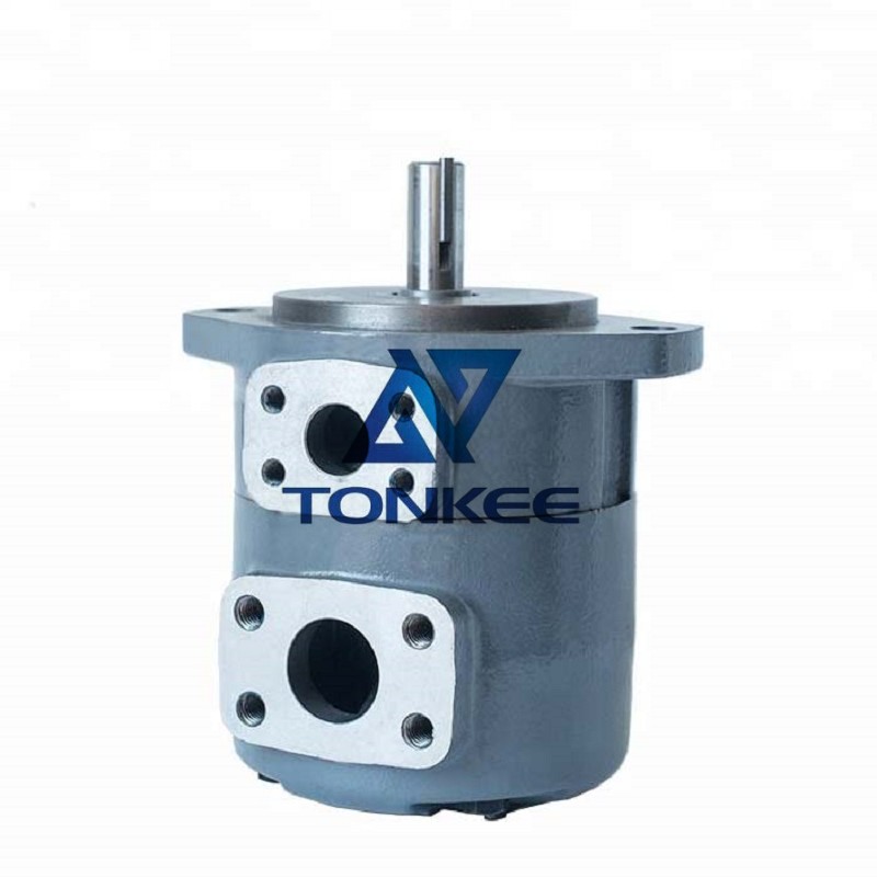  TOKIMEC SQP3 SQP4 hydraulic pump, fixed displacement vane pumps | Partsdic®