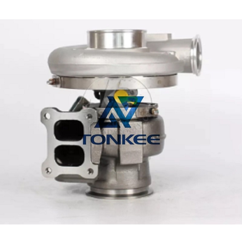 Turbo Charger DX380-9, Excavator Engine Parts 3770808 4031088 2020975 | Partsdic®