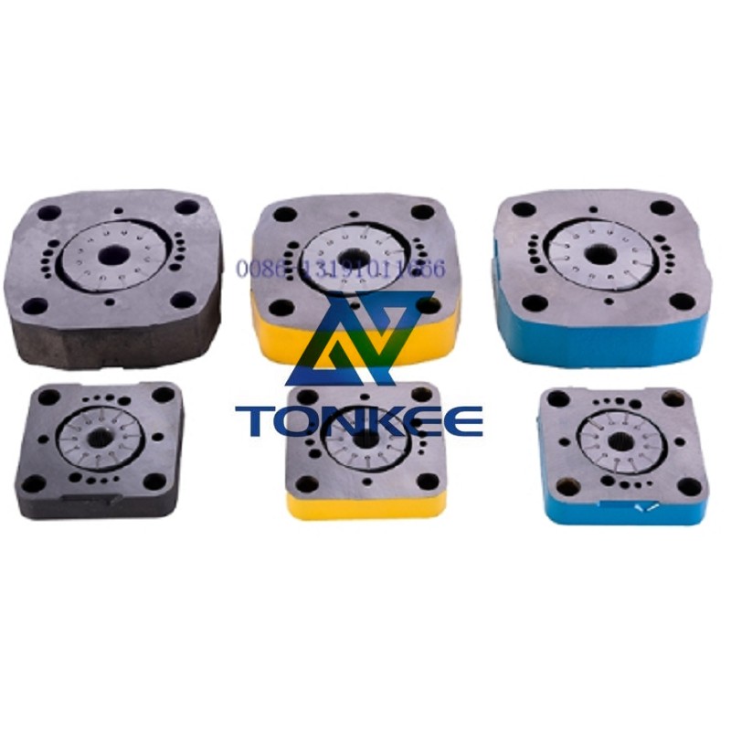  V10 V20 Series, Vane Pump Cartridge Kit | Partsdic®