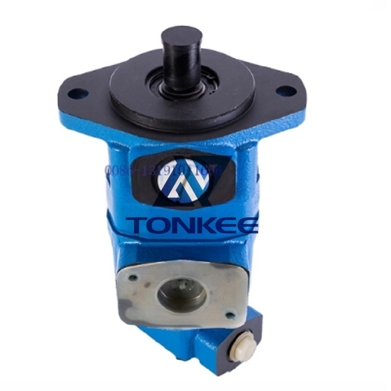 V2020 V2010, Double Vane Pump | Partsdic®