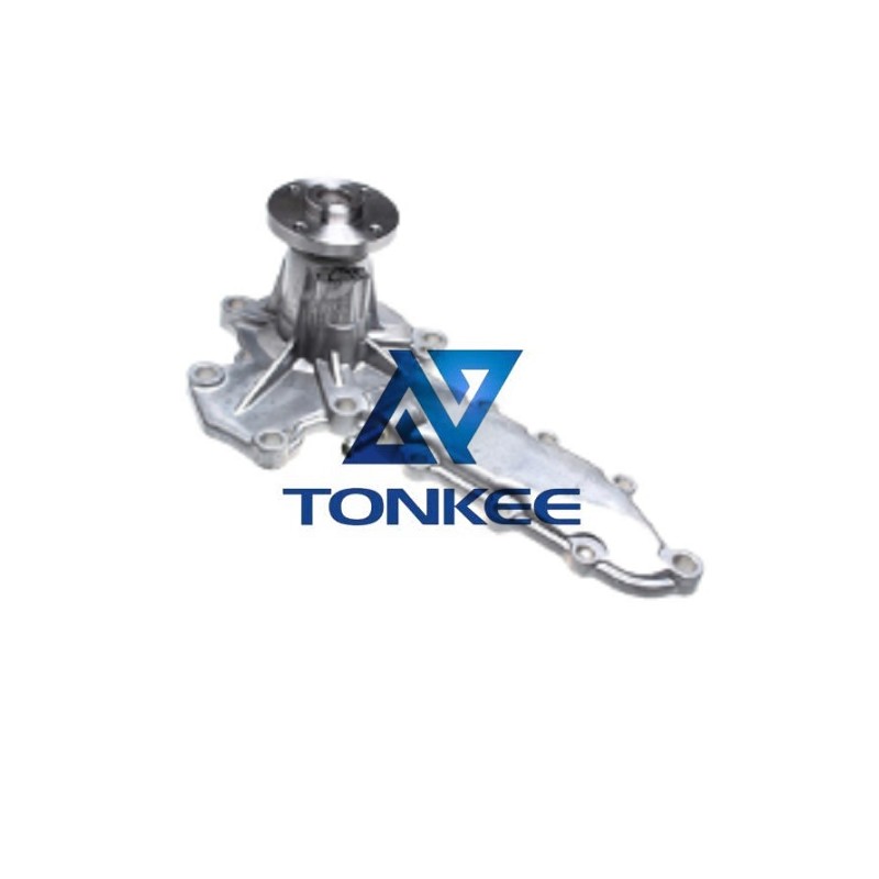 V2403 V2203 Excavator Engine Parts, Water Pump 1A051-73030 1A051-73032 1A051-73035 | Partsdic®