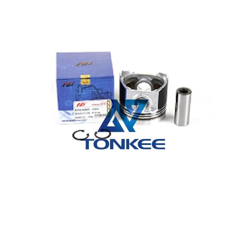 Buy V2403 V3300 Excavator Diesel Engine Piston Piston Pin Engine Parts | Tonkee®