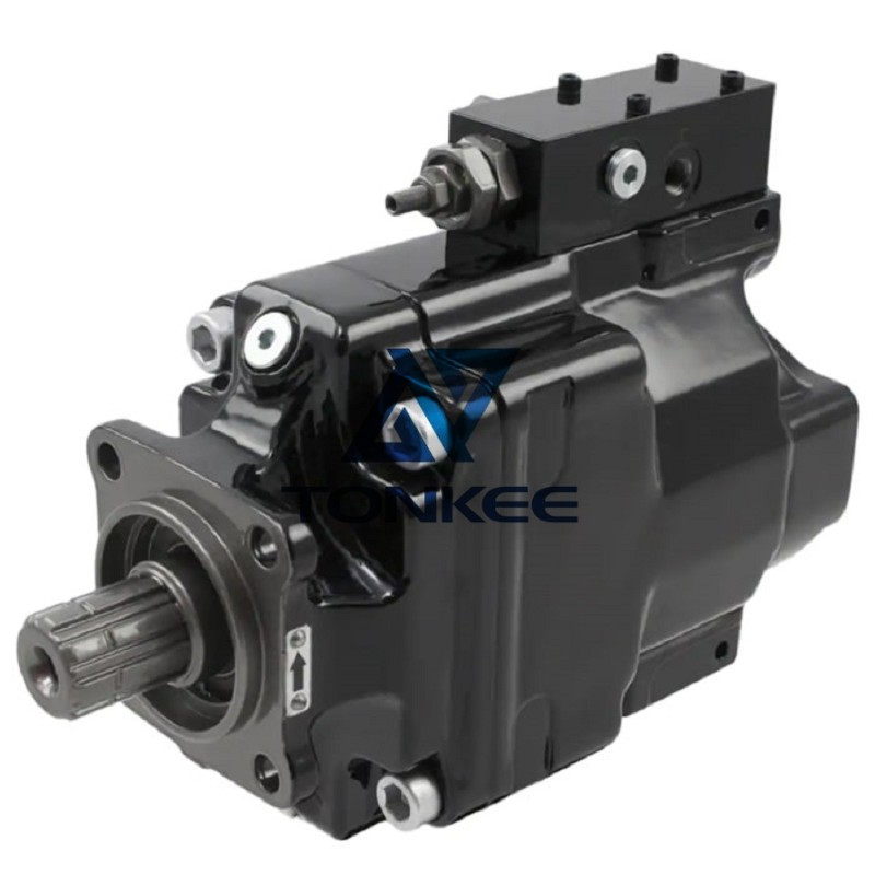 VP1 Series Parker, Hydraulic pump | Partsdic®