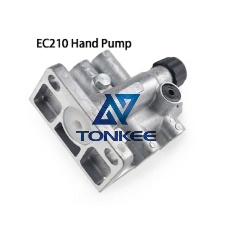 Volvo EC210 EC240 EC300, Excavator Engine Parts Water Pump | Partsdic®