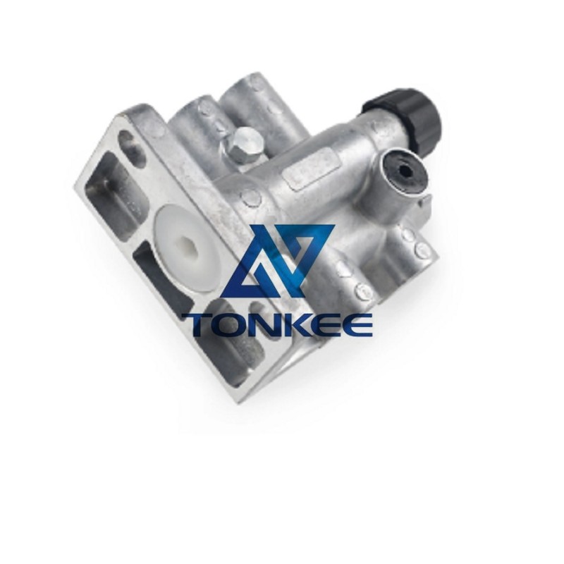 Volvo Excavator EC210, Engine Fuel Pump Colant Tank Parts | Partsdic®