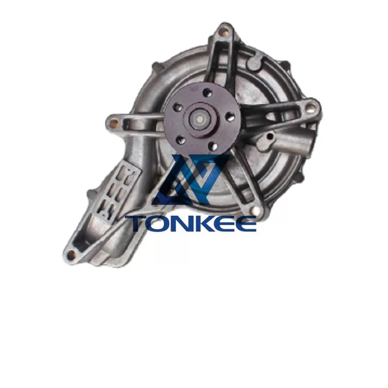 Volvo Excavator EC700, Diesel Water Pump Coolant Engine Parts | Partsdic®